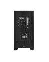 CORSAIR 3000D Tempered Glass Mid Tower Black - nr 24