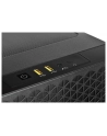 CORSAIR 3000D Tempered Glass Mid Tower Black - nr 25