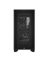 CORSAIR 3000D Tempered Glass Mid Tower Black - nr 44