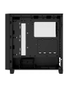 CORSAIR 3000D Tempered Glass Mid Tower Black - nr 56