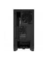 CORSAIR 3000D Tempered Glass Mid Tower Black - nr 61