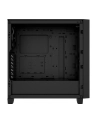 CORSAIR 3000D Tempered Glass Mid Tower Black - nr 74