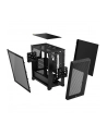 CORSAIR 3000D Tempered Glass Mid Tower Black - nr 90