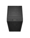 CORSAIR 3000D Tempered Glass Mid Tower Black - nr 93