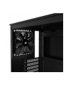 CORSAIR 3000D Tempered Glass Mid Tower Black - nr 98