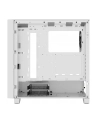 CORSAIR 3000D Tempered Glass Mid Tower White - nr 53