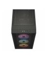 CORSAIR 3000D RGB Tempered Glass Mid Tower Black - nr 15