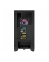 CORSAIR 3000D RGB Tempered Glass Mid Tower Black - nr 16