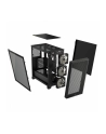 CORSAIR 3000D RGB Tempered Glass Mid Tower Black - nr 19