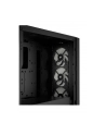 CORSAIR 3000D RGB Tempered Glass Mid Tower Black - nr 46