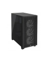 CORSAIR 3000D RGB Tempered Glass Mid Tower Black - nr 47