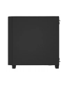 CORSAIR 3000D RGB Tempered Glass Mid Tower Black - nr 49