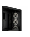 CORSAIR 3000D RGB Tempered Glass Mid Tower Black - nr 4
