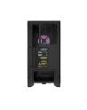 CORSAIR 3000D RGB Tempered Glass Mid Tower Black - nr 50