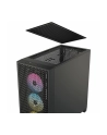 CORSAIR 3000D RGB Tempered Glass Mid Tower Black - nr 5