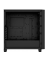 CORSAIR 3000D RGB Tempered Glass Mid Tower Black - nr 71