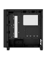 CORSAIR 3000D RGB Tempered Glass Mid Tower Black - nr 72
