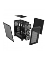 CORSAIR 3000D RGB Tempered Glass Mid Tower Black - nr 78