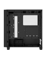 CORSAIR 3000D RGB Tempered Glass Mid Tower Black - nr 85