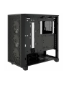 CORSAIR 3000D RGB Tempered Glass Mid Tower Black - nr 9