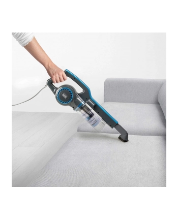 Odkurzacz pionowy bezprzewodowy Black+Decker BXVMS600E (600W) nr 1
