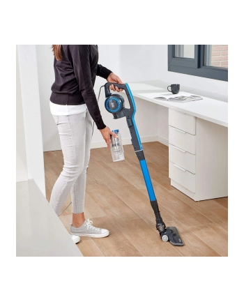 Odkurzacz pionowy bezprzewodowy Black+Decker BXVMS600E (600W) nr 2