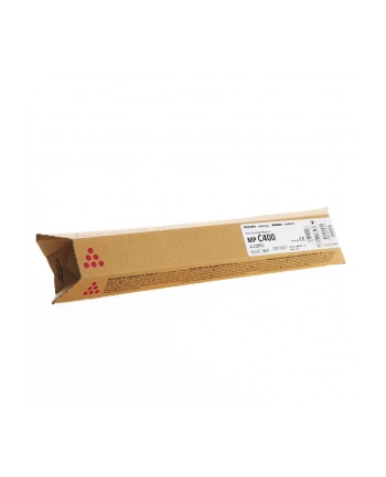 Ricoh Toner MP C400 842237 Magenta nr 2