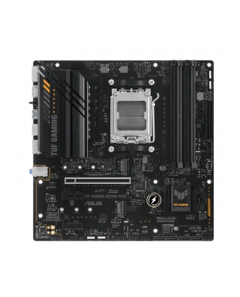 Płyta główna ASUS TUF GAMING A620M-PLUS nr 2