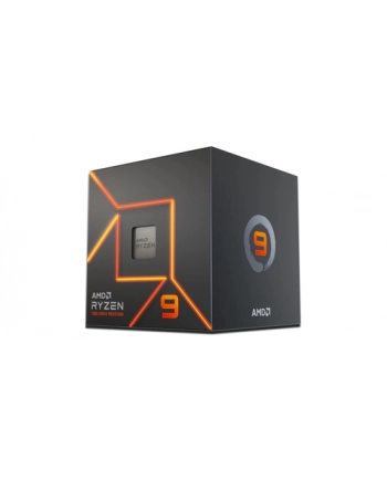 AMD Ryzen 9 12Core Model 7900 AM5 Tray nr 1