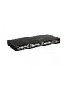D-Link DGS-1520-52/E '';48 ports GE + 2 10GE ports + 2 - nr 3