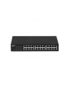 EDIMAX Gigabit 24-port unmannaged Switch - nr 1