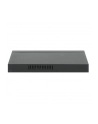 INTELLINET 8-Port 2.5G Ethernet PoE+ Switch 8x10/100/1000/2500 Mbps PSE PoE+ Ports 100W PoE Power Budget Unmanaged Wall-mount Option - nr 16