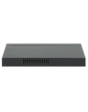 INTELLINET 8-Port 2.5G Ethernet PoE+ Switch 8x10/100/1000/2500 Mbps PSE PoE+ Ports 100W PoE Power Budget Unmanaged Wall-mount Option - nr 25