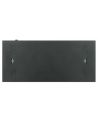 INTELLINET 8-Port 2.5G Ethernet PoE+ Switch 8x10/100/1000/2500 Mbps PSE PoE+ Ports 100W PoE Power Budget Unmanaged Wall-mount Option - nr 27