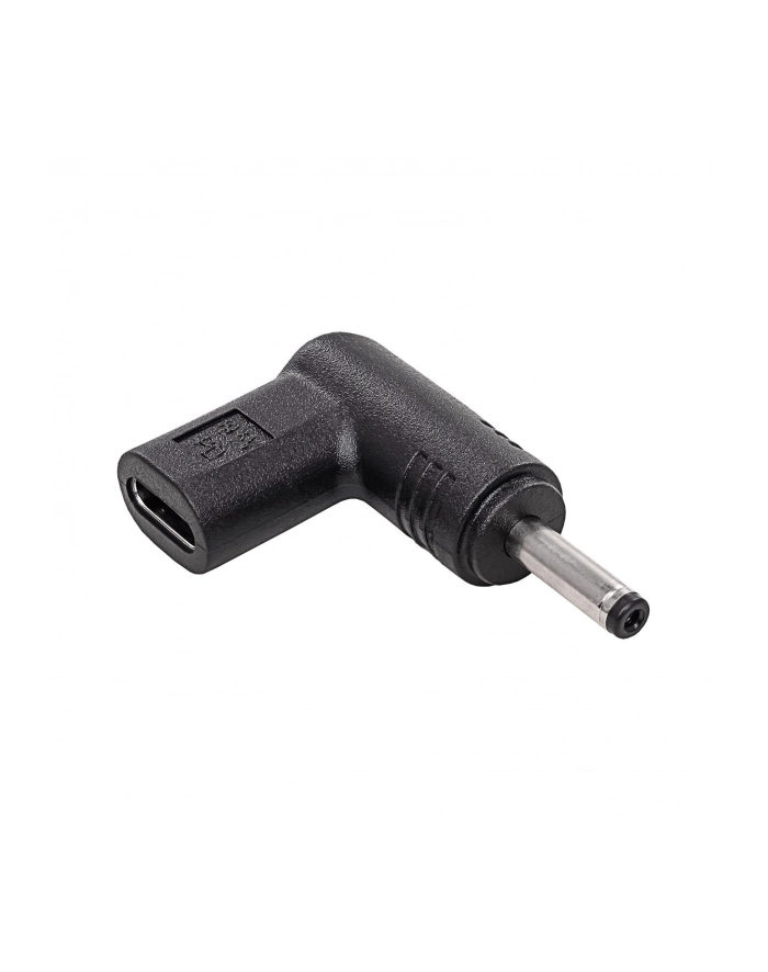 AKYGA Wtyczka do zasilacza uniwersalnego AK-ND-C05 USB-C / 3.5 x 1.3 mm główny