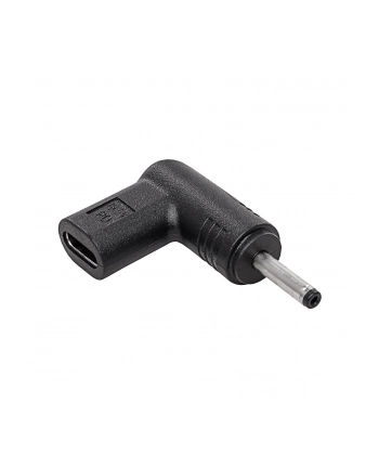 AKYGA Wtyczka do zasilacza uniwersalnego AK-ND-C06 USB-C / 3.0 x 1.0 mm