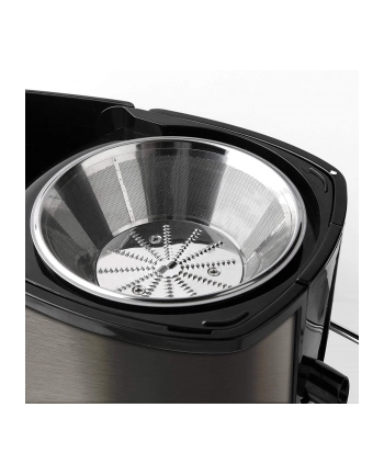 Sokowirówka Black+Decker BXJE600E (600W; czarny) nr 1