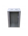 EXTRALINK SZAFA RACK WISZĄCA 15U 600X600 SZARA - nr 10