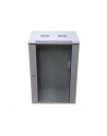EXTRALINK SZAFA RACK WISZĄCA 15U 600X600 SZARA - nr 13