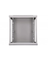 EXTRALINK SZAFA RACK WISZĄCA 12U 600X450 SZARA - nr 11