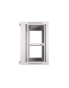 EXTRALINK SZAFA RACK WISZĄCA 12U 600X450 SZARA - nr 14