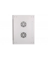 EXTRALINK SZAFA RACK WISZĄCA 12U 600X450 SZARA - nr 15