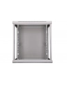 EXTRALINK SZAFA RACK WISZĄCA 12U 600X450 SZARA - nr 18