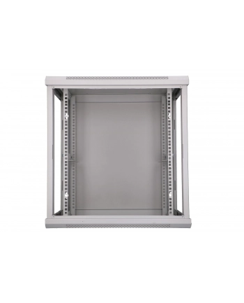EXTRALINK SZAFA RACK WISZĄCA 12U 600X450 SZARA nr 2