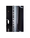 TECHLY SZAFKA WISZĄCA RACK 19 9U 540X600 MM ZMONTO - nr 14