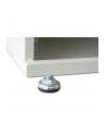 TECHLY SZAFKA WISZĄCA RACK 19 9U 540X600 MM ZMONTO - nr 17