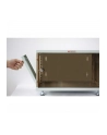 TECHLY SZAFKA WISZĄCA RACK 19 9U 540X600 MM ZMONTO - nr 20