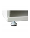 TECHLY SZAFKA WISZĄCA RACK 19 9U 540X600 MM ZMONTO - nr 8