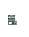 EPSON Matte Tape White/Black 12mm 8m LK-4WBJ - nr 3