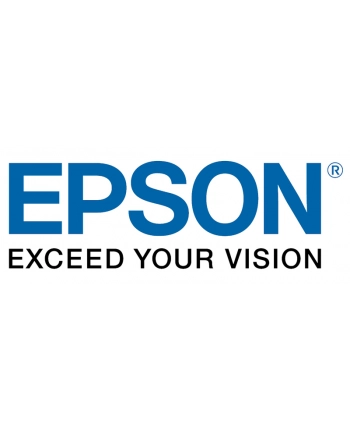 EPSON Matte Tape Clear/Black 18mm 8m LK-5TBJ nr 1